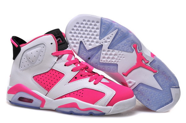 Jordan 6 Women AAA 20